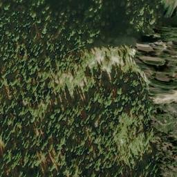 Satellite imagery of Crocker Point, US