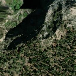 Satellite imagery of Crocker Point, US