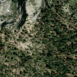 Satellite imagery of Dewey Point, US