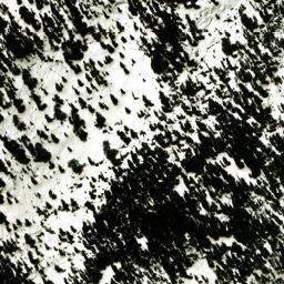 Satellite imagery of Illilouette Ridge, US