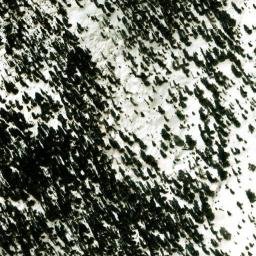 Satellite imagery of Illilouette Ridge, US