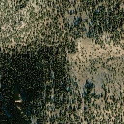 Satellite imagery of Gold Crown Mine, US