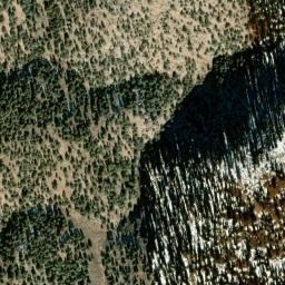 Satellite imagery of Gold Crown Mine, US