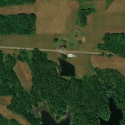 Satellite imagery of Delta Mine, US