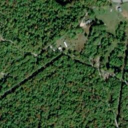 Satellite imagery of Tipton Ridge, US