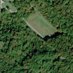 Satellite imagery of Tipton Ridge, US