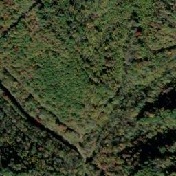 Satellite imagery of Burnt Ridge, US