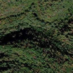 Satellite imagery of Burnt Ridge, US
