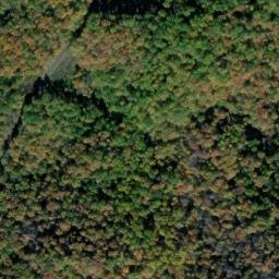 Satellite imagery of Burch's Hill Overlook, US