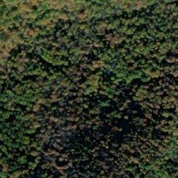 Satellite imagery of Burch's Hill Overlook, US