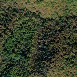 Satellite imagery of Burch's Hill Overlook, US