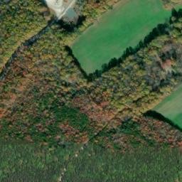 Satellite imagery of Piney River Quarry, US