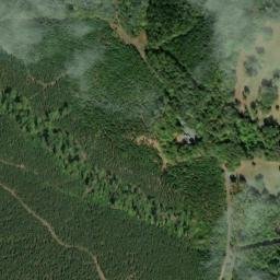 Satellite imagery of Arvonia Quarry, US
