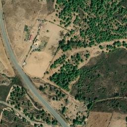 Satellite imagery of survey_point, PT