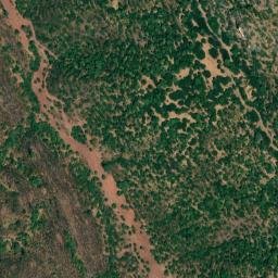 Satellite imagery of Sierra Traviesa, ES