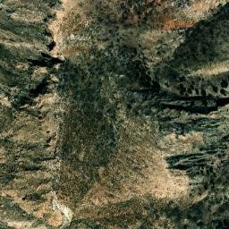 Satellite imagery of Peña Cambrón, ES