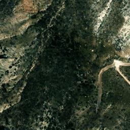 Satellite imagery of Peña Cambrón, ES