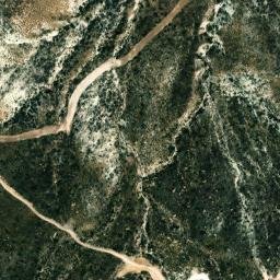 Satellite imagery of Peña Cambrón, ES