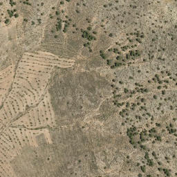 Satellite imagery of Cerro Torres de la Umbría, ES