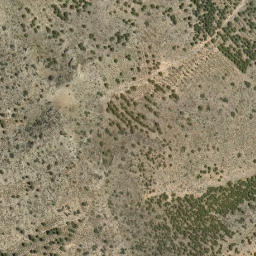 Satellite imagery of Cerro Torres de la Umbría, ES