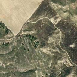 Satellite imagery of Sierra del Caño, ES