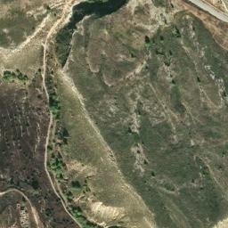 Satellite imagery of Sierra del Caño, ES