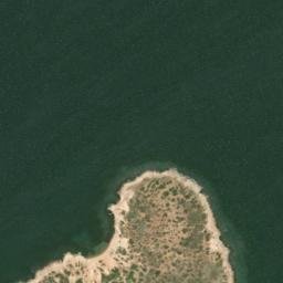 Satellite imagery of Punta del Fraile, ES