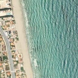 Satellite imagery of El Pedruchico, ES