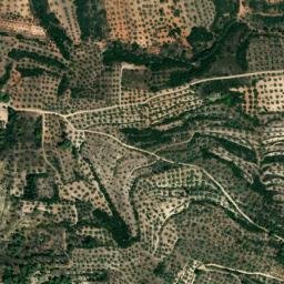 Satellite imagery of Psilí Ráchi, GR