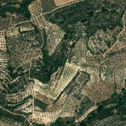 Satellite imagery of Psilí Ráchi, GR