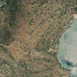Satellite imagery of Kávos tou Pitsiloú, GR