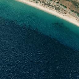 Satellite imagery of Ákra Katsoúni, GR