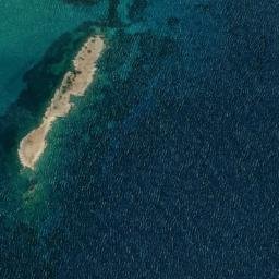 Satellite imagery of Ákra Katsoúni, GR