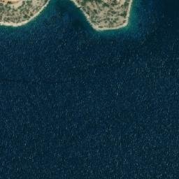 Satellite imagery of Ákra Metzíki, GR
