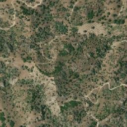 Satellite imagery of TUTGA Noktası ÇAKİRBEY, TR