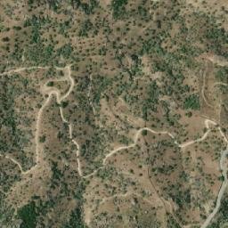 Satellite imagery of TUTGA Noktası ÇAKİRBEY, TR