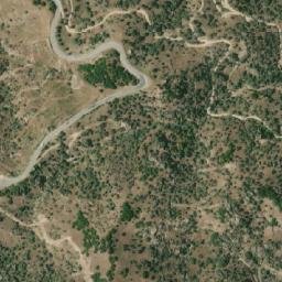 Satellite imagery of TUTGA Noktası ÇAKİRBEY, TR