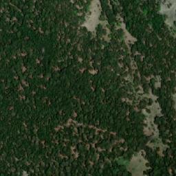 Satellite imagery of Baymanlı Sırtı, TR