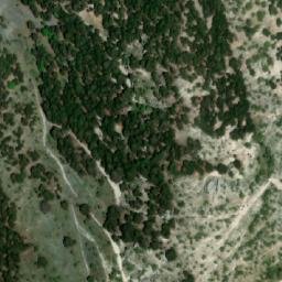 Satellite imagery of Baymanlı Sırtı, TR