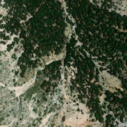 Satellite imagery of Baymanlı Sırtı, TR