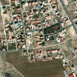 Drone Görünümü
