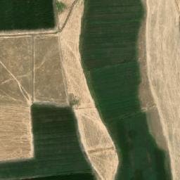 Satellite imagery of Kırmızıtarla Sırtı, TR