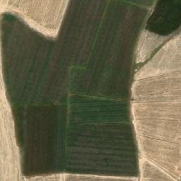 Satellite imagery of Kırmızıtarla Sırtı, TR