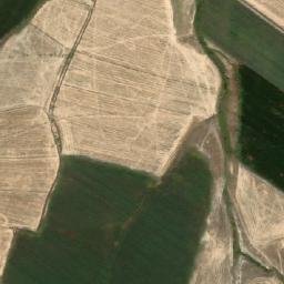 Satellite imagery of Kırmızıtarla Sırtı, TR