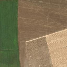 Satellite imagery of Darke Sırtı, TR