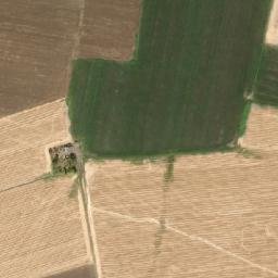 Satellite imagery of Darke Sırtı, TR