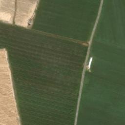 Satellite imagery of Diyarebali Sırtı, TR