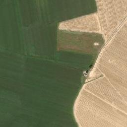Satellite imagery of Diyarebali Sırtı, TR