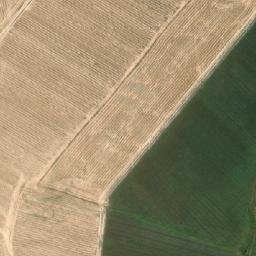 Satellite imagery of Diyarebali Sırtı, TR