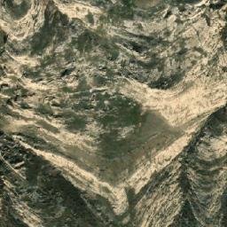 Satellite imagery of Toprak Sırt, TR